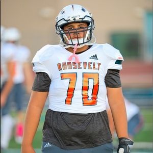 Meet your Posher, Seth